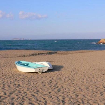 Apartament Antic Plankton - Sa Riera Begur - Free Parking, Beach, Wifi, Perfect Holidays Exterior foto