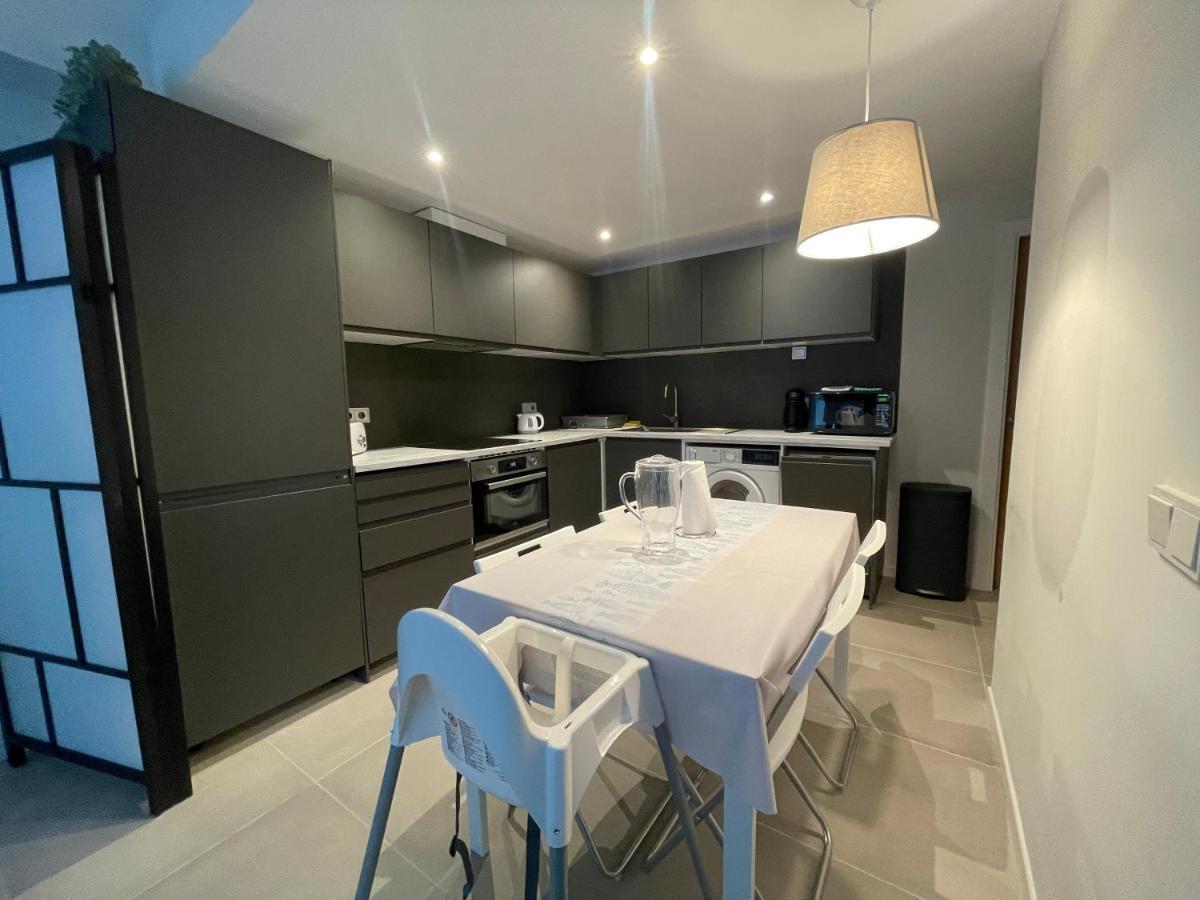 Apartament Antic Plankton - Sa Riera Begur - Free Parking, Beach, Wifi, Perfect Holidays Exterior foto