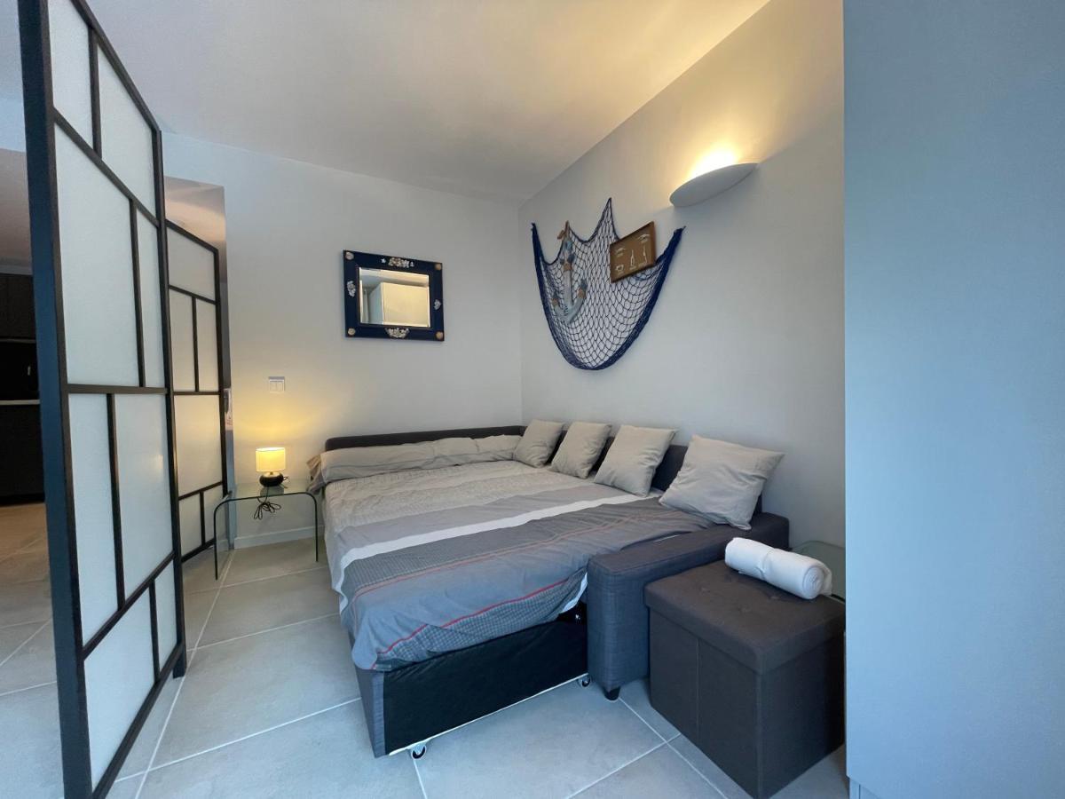 Apartament Antic Plankton - Sa Riera Begur - Free Parking, Beach, Wifi, Perfect Holidays Exterior foto
