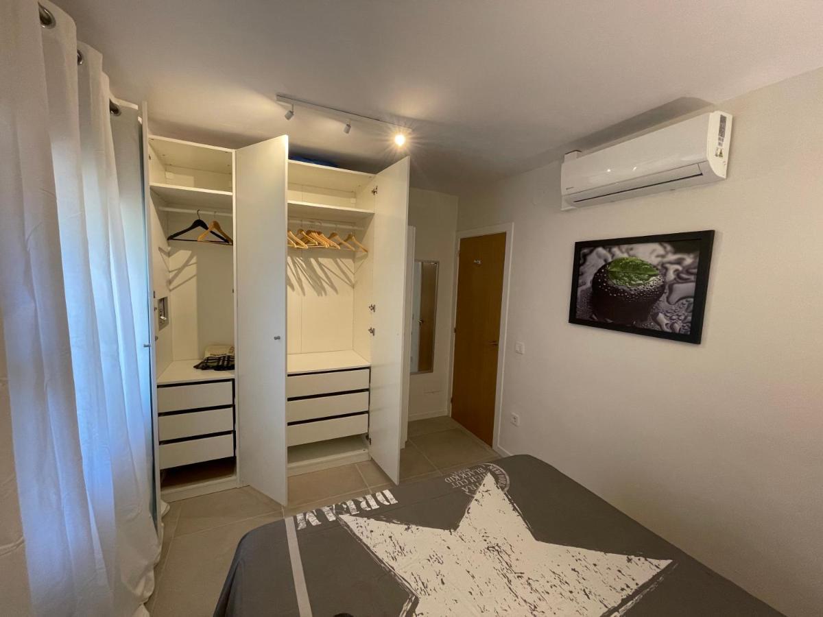 Apartament Antic Plankton - Sa Riera Begur - Free Parking, Beach, Wifi, Perfect Holidays Exterior foto