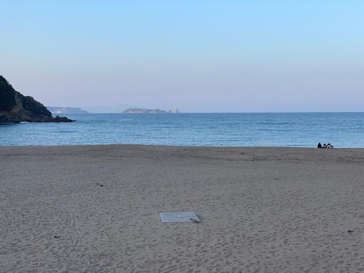 Apartament Antic Plankton - Sa Riera Begur - Free Parking, Beach, Wifi, Perfect Holidays Exterior foto