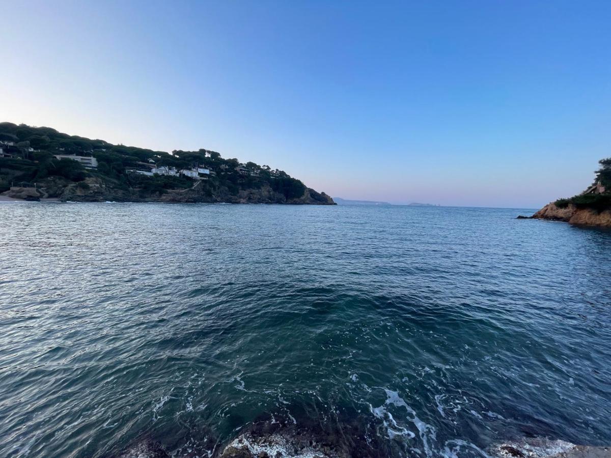 Apartament Antic Plankton - Sa Riera Begur - Free Parking, Beach, Wifi, Perfect Holidays Exterior foto