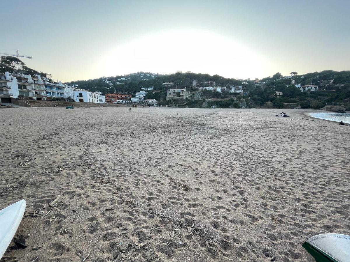 Apartament Antic Plankton - Sa Riera Begur - Free Parking, Beach, Wifi, Perfect Holidays Exterior foto